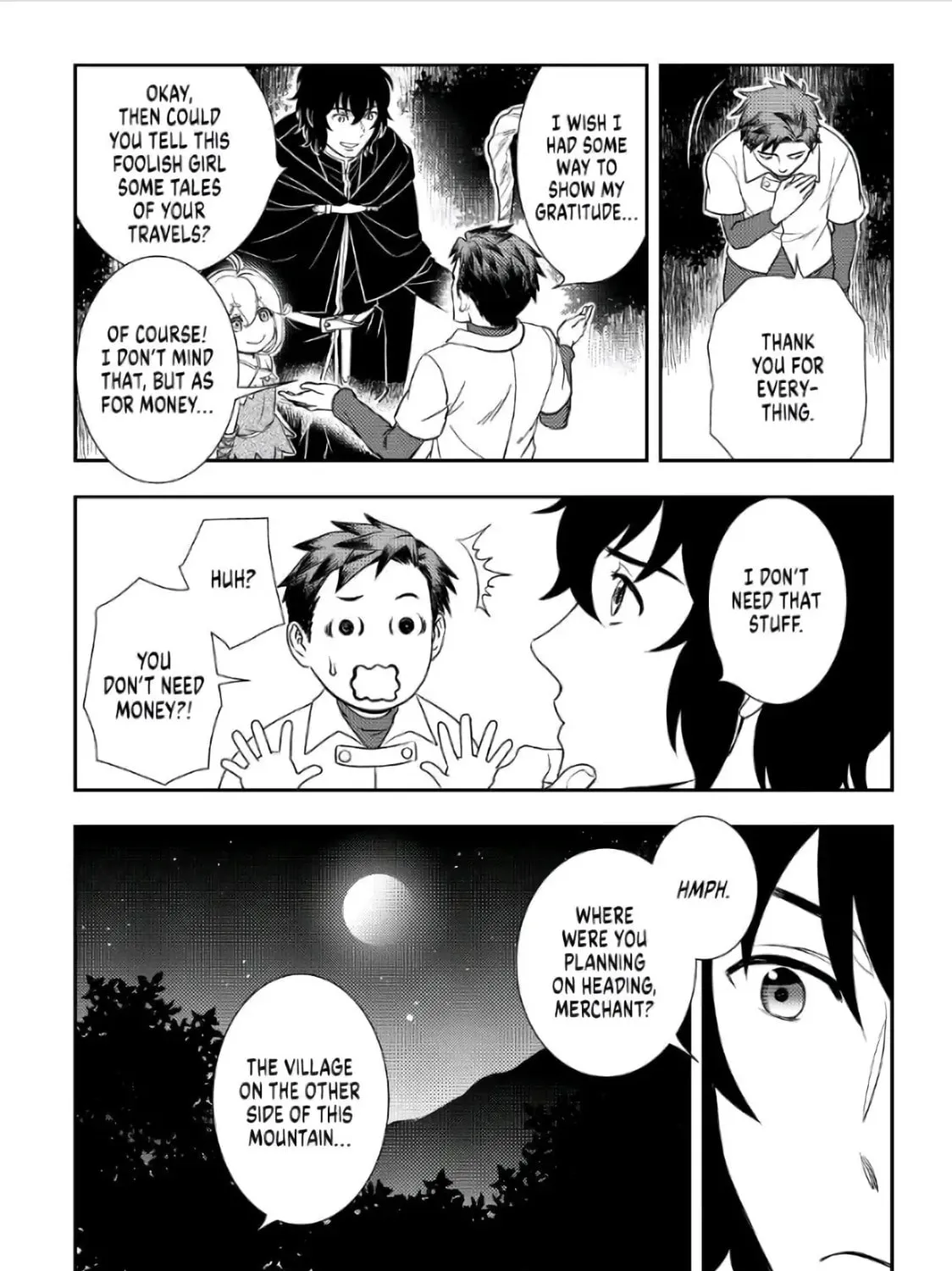 Legendary Wizard Chapter 43 page 43 - 