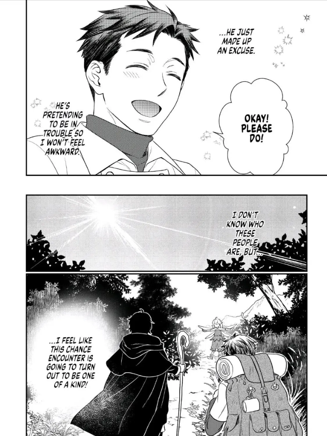 Legendary Wizard Chapter 43 page 47 - 