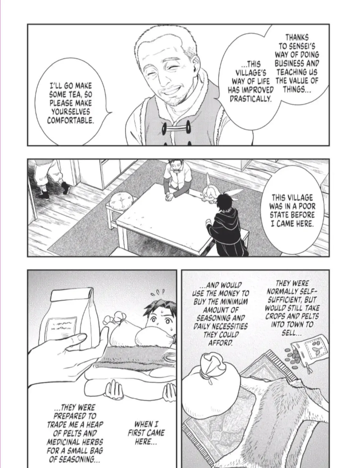 Legendary Wizard Chapter 44 page 15 - 