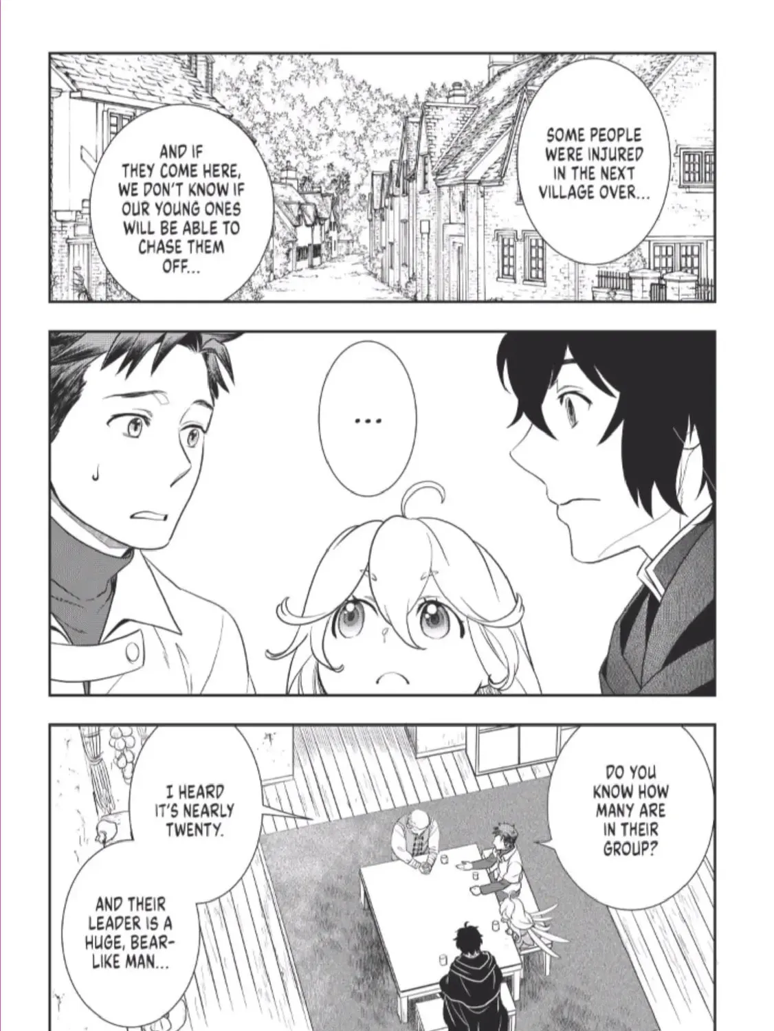 Legendary Wizard Chapter 44 page 25 - 