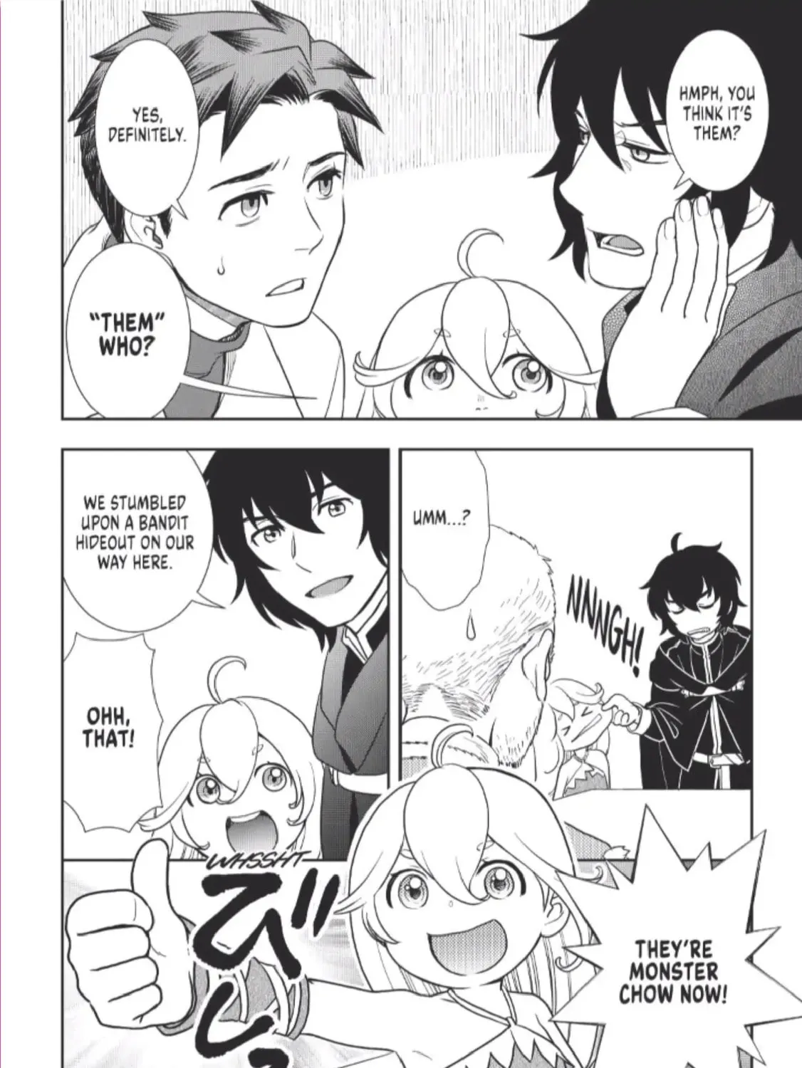 Legendary Wizard Chapter 44 page 27 - 