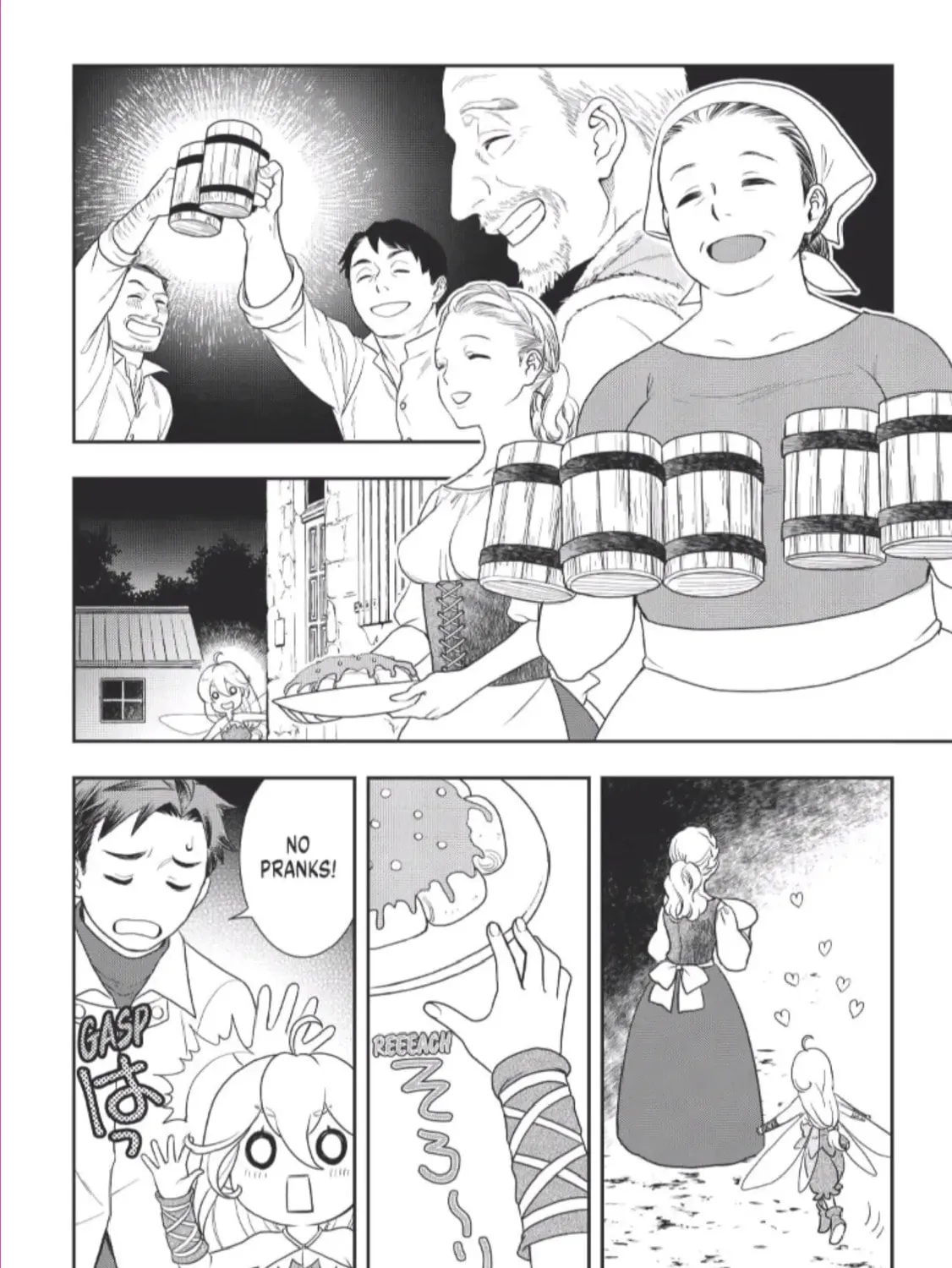 Legendary Wizard Chapter 44 page 31 - 