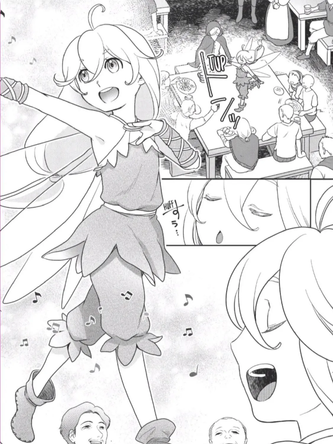 Legendary Wizard Chapter 44 page 35 - 