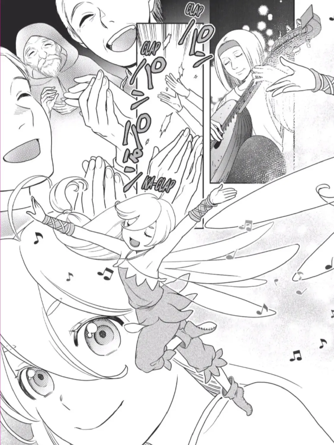 Legendary Wizard Chapter 44 page 37 - 