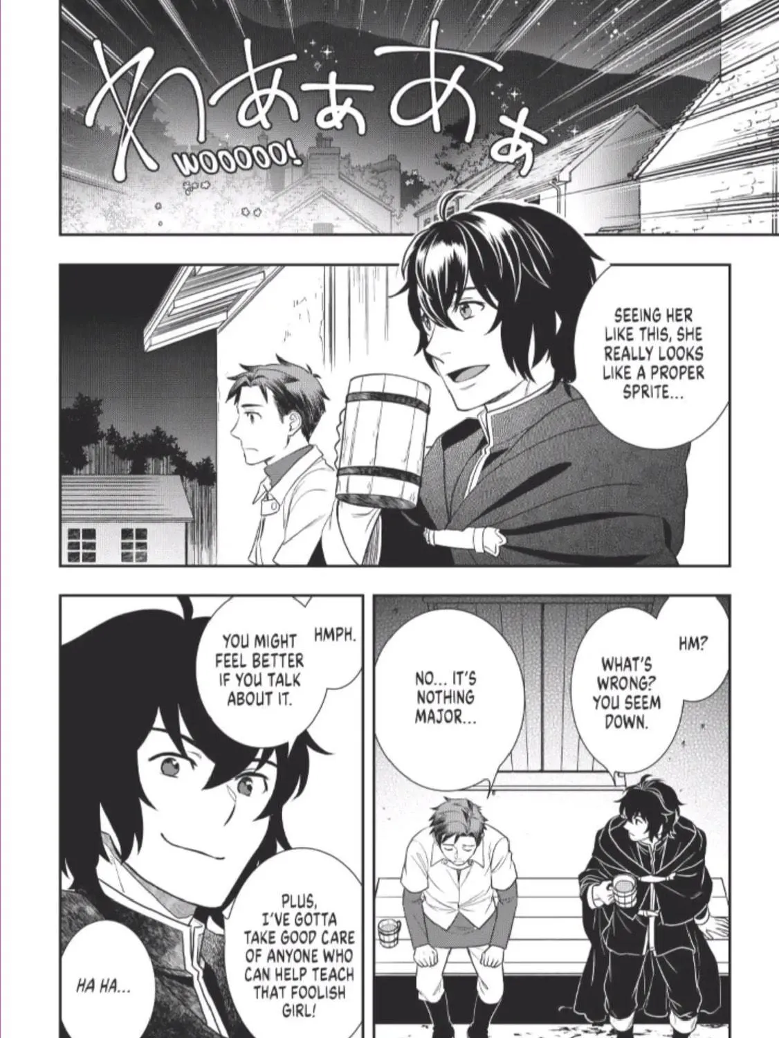 Legendary Wizard Chapter 44 page 39 - 