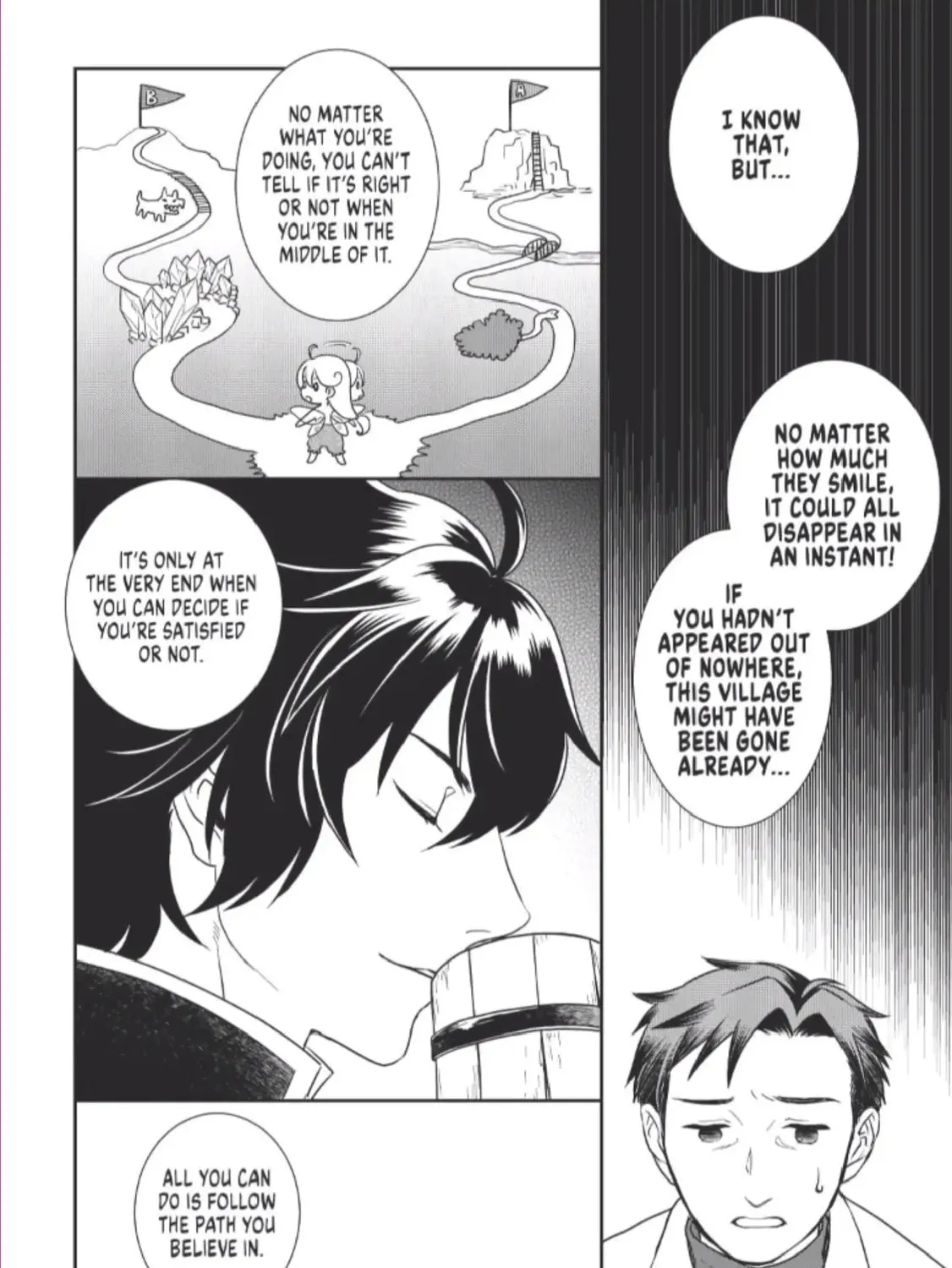 Legendary Wizard Chapter 44 page 43 - 