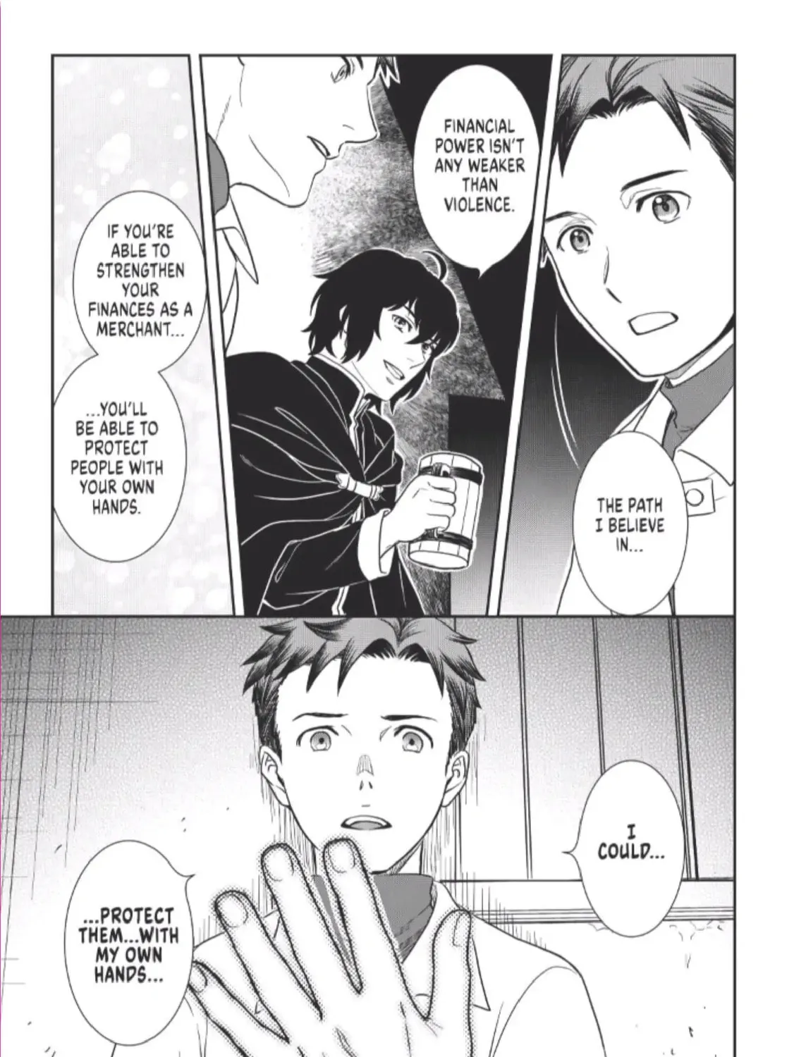 Legendary Wizard Chapter 44 page 45 - 