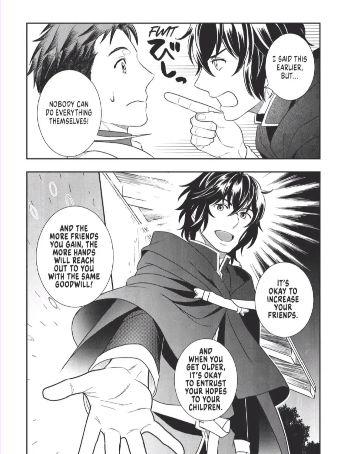 Legendary Wizard Chapter 44 page 47 - 