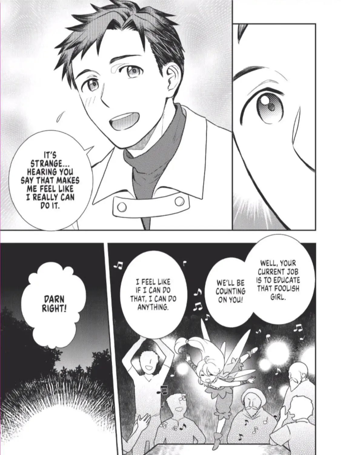 Legendary Wizard Chapter 44 page 49 - 