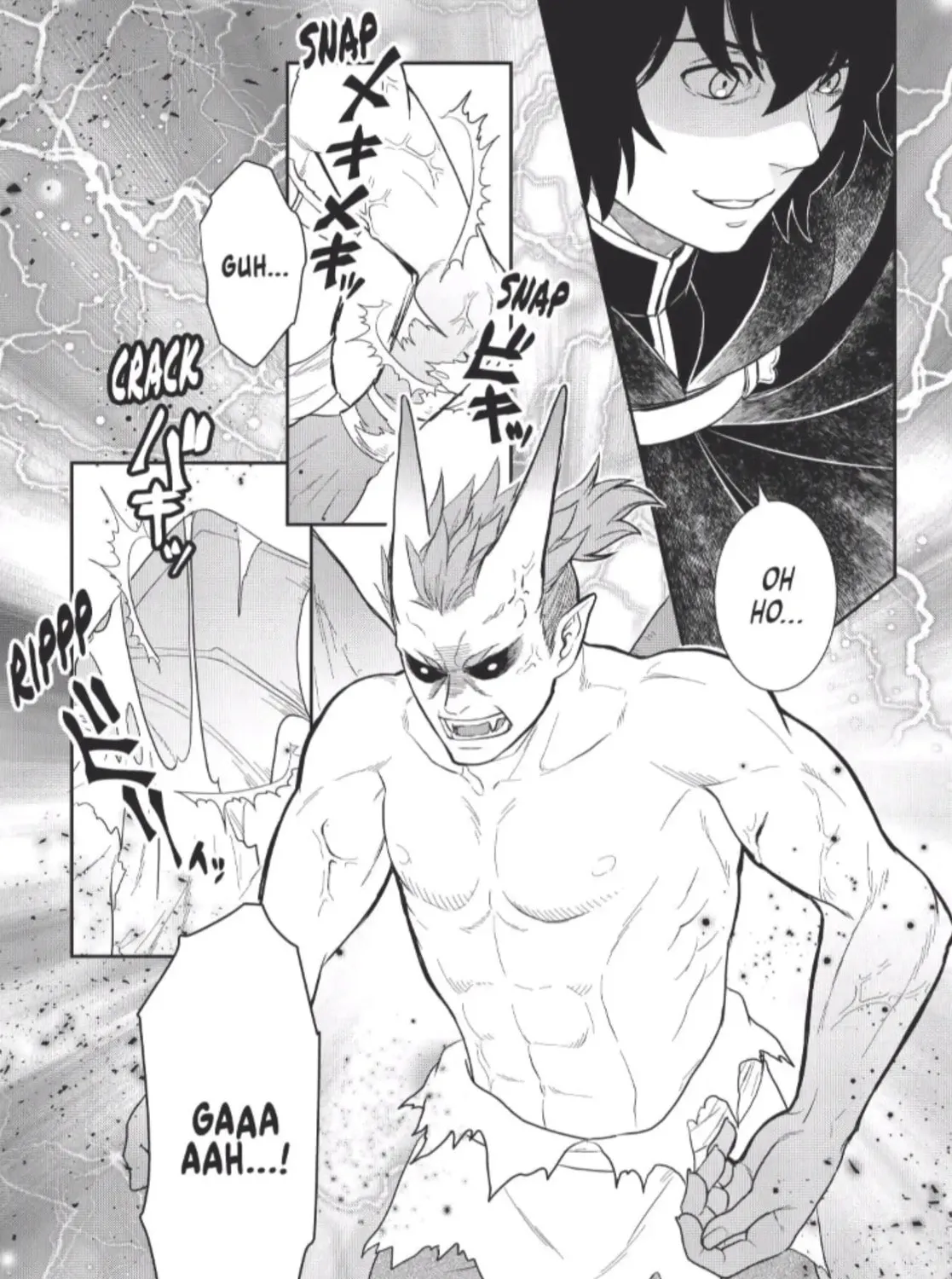Legendary Wizard Chapter 45 page 31 - 