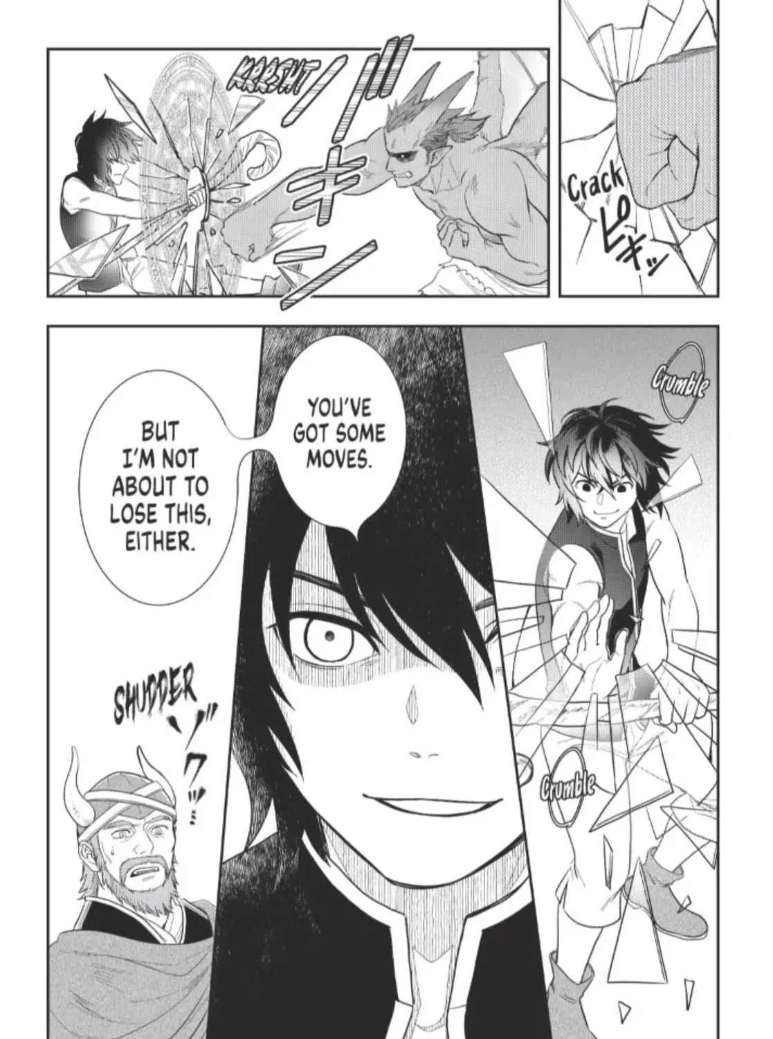 Legendary Wizard Chapter 45 page 45 - 