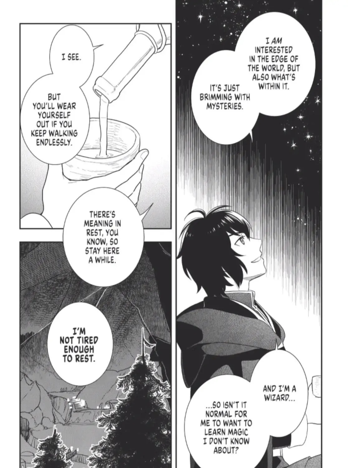 Legendary Wizard Chapter 46 page 13 - 
