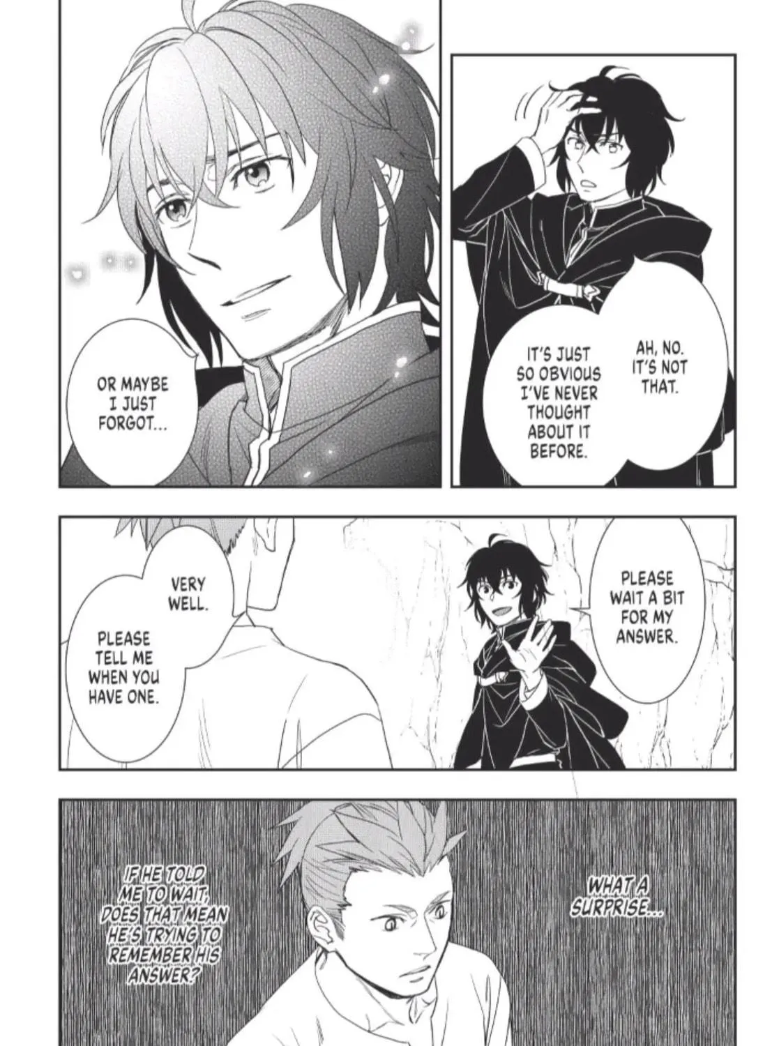 Legendary Wizard Chapter 46 page 23 - 