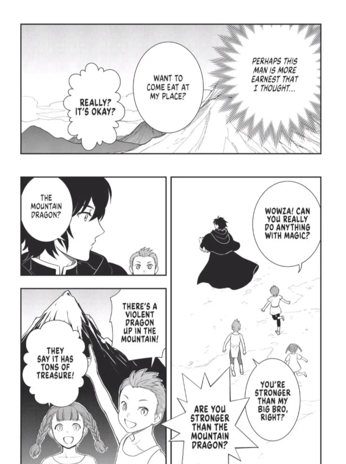 Legendary Wizard Chapter 46 page 25 - 