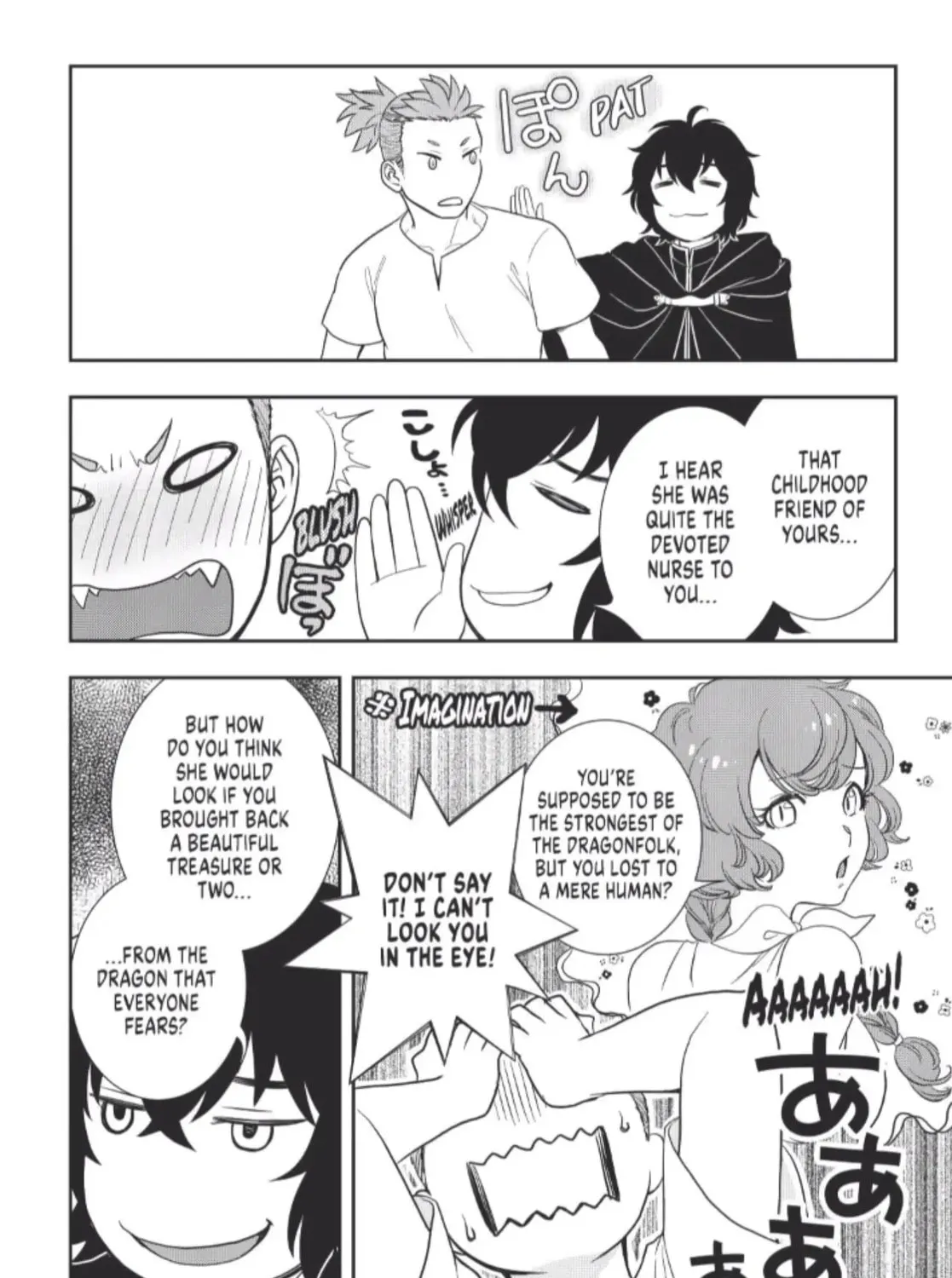 Legendary Wizard Chapter 46 page 31 - 
