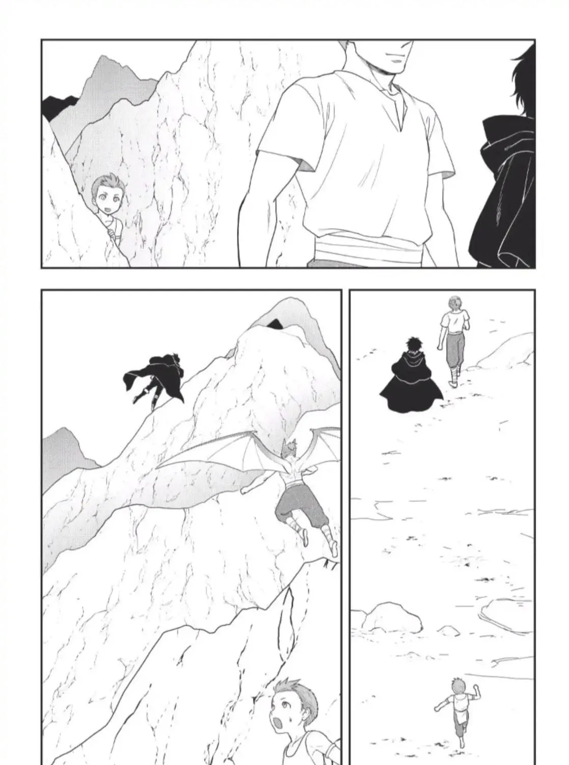 Legendary Wizard Chapter 46 page 35 - 