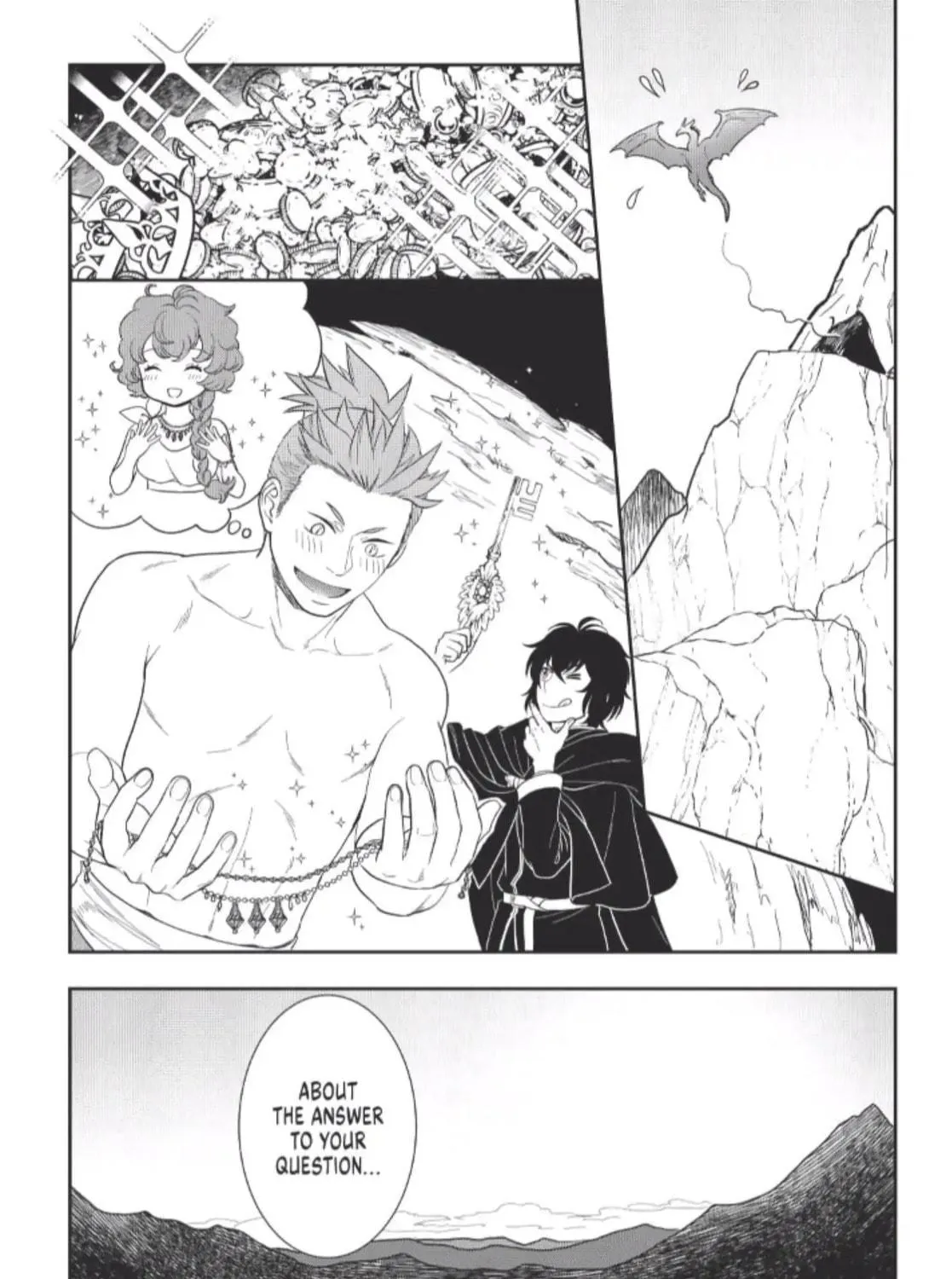 Legendary Wizard Chapter 46 page 39 - 