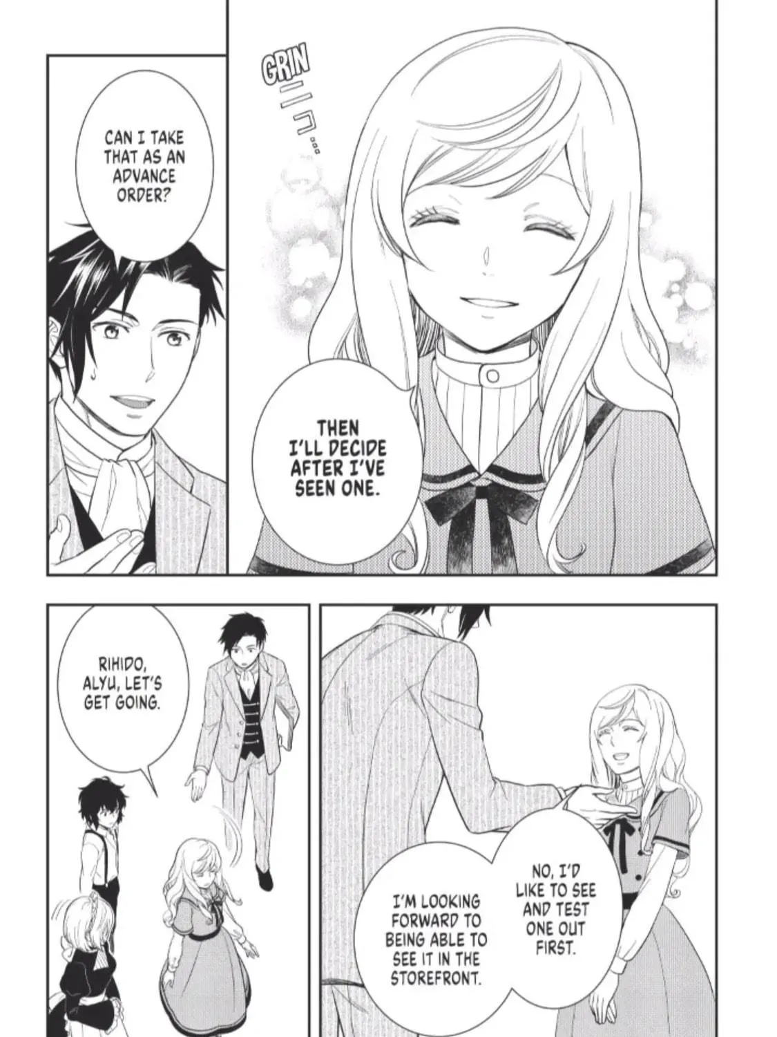 Legendary Wizard Chapter 47 page 29 - 