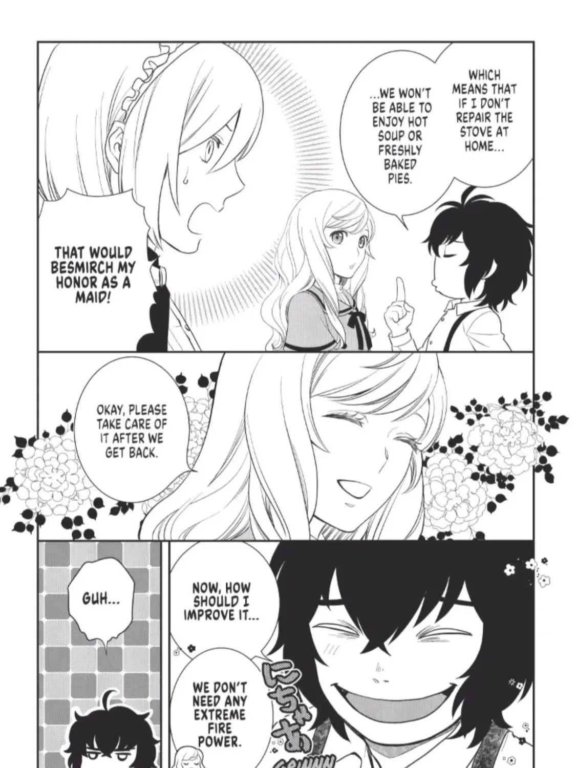 Legendary Wizard Chapter 47 page 37 - 