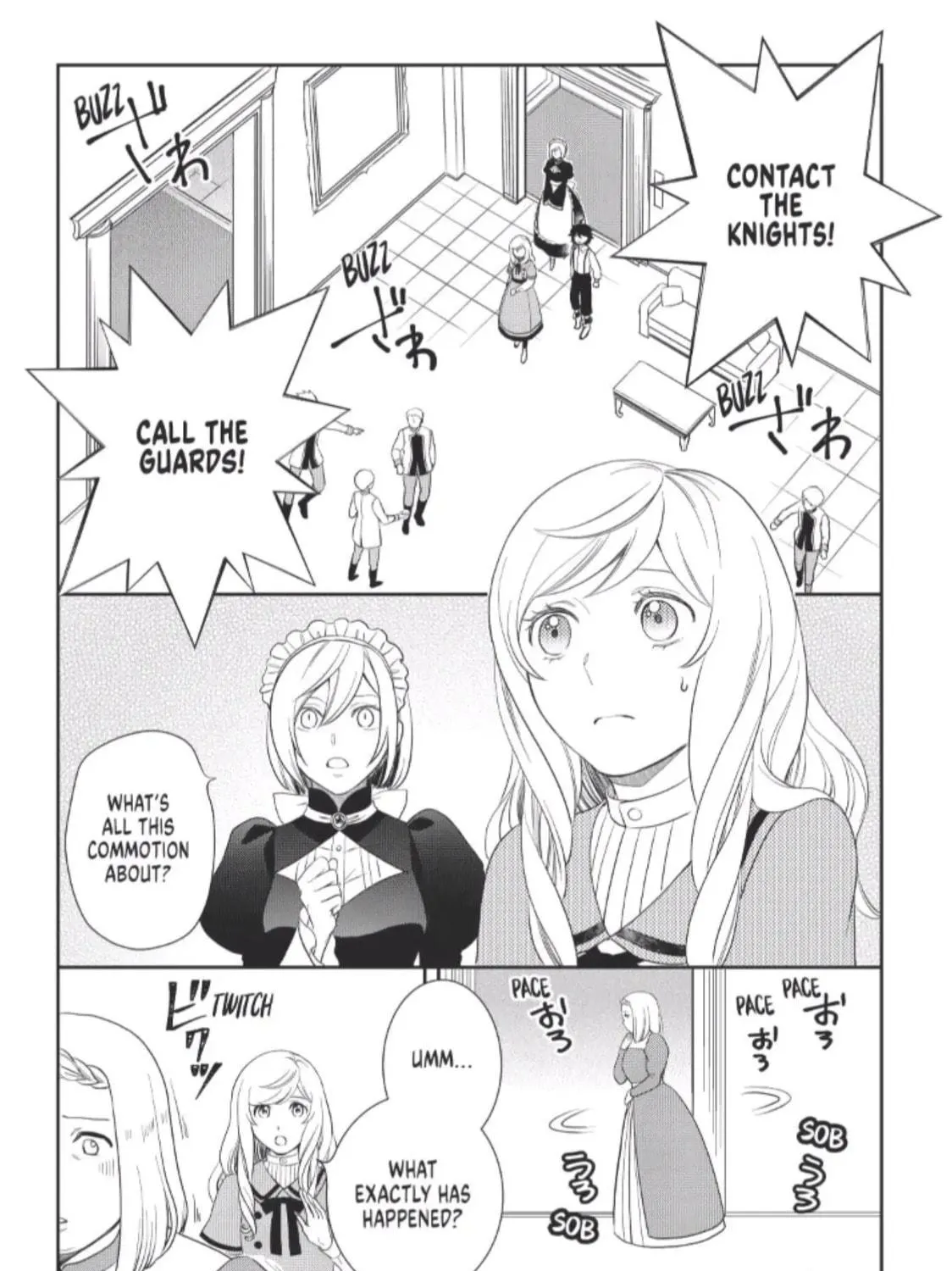 Legendary Wizard Chapter 47 page 41 - 