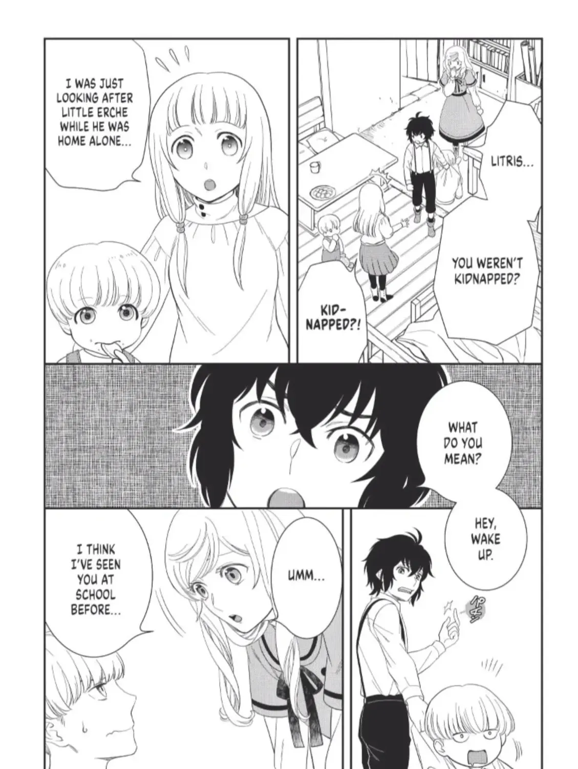 Legendary Wizard Chapter 48 page 27 - 