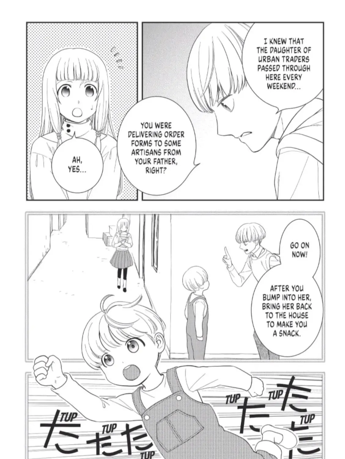 Legendary Wizard Chapter 48 page 31 - 