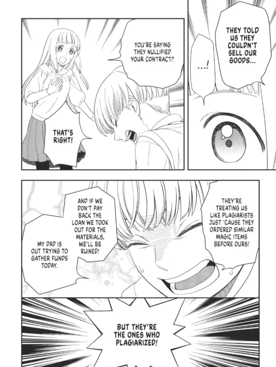 Legendary Wizard Chapter 48 page 43 - 