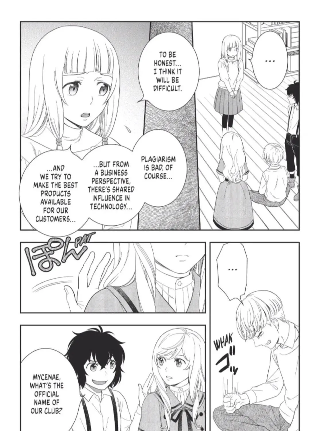 Legendary Wizard Chapter 48 page 49 - 