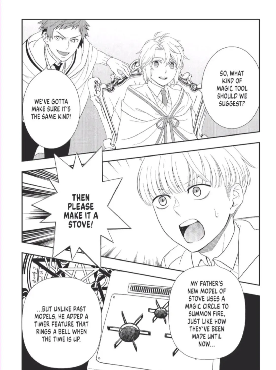 Legendary Wizard Chapter 49 page 11 - 