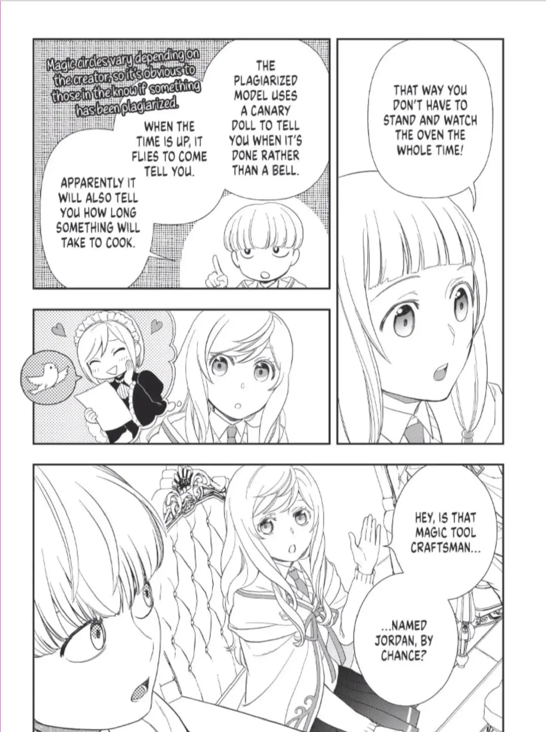 Legendary Wizard Chapter 49 page 13 - 