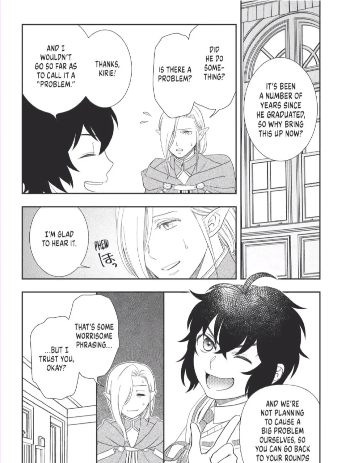 Legendary Wizard Chapter 49 page 25 - 