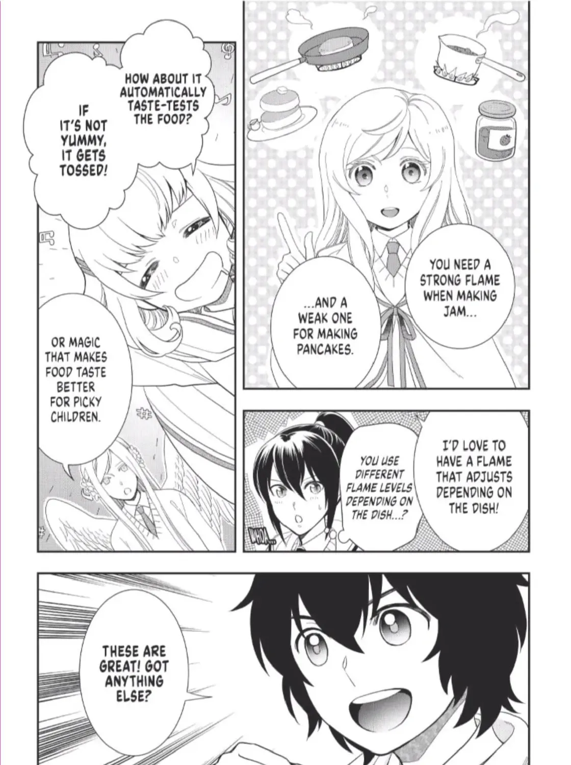 Legendary Wizard Chapter 49 page 37 - 