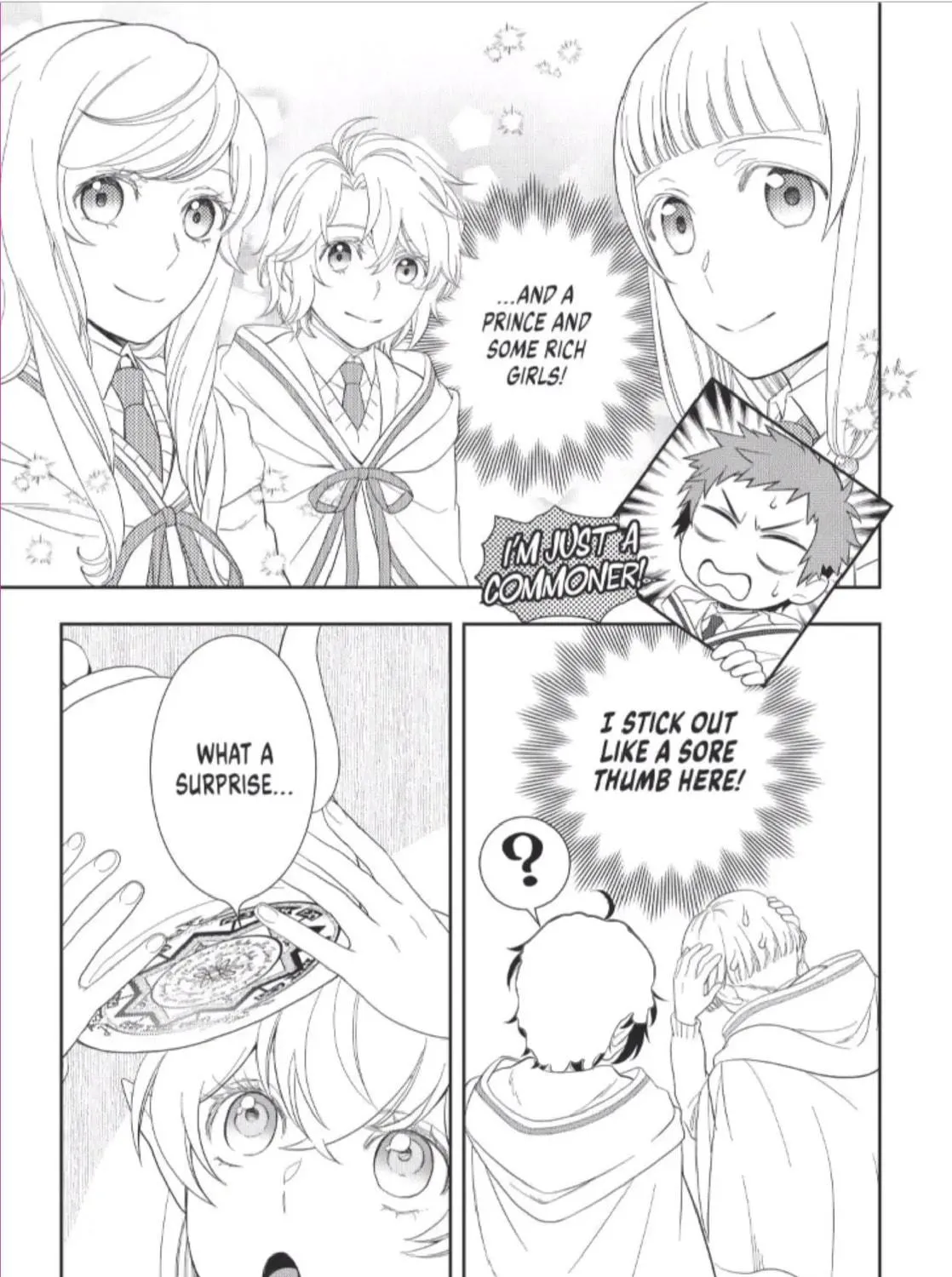 Legendary Wizard Chapter 49 page 5 - 