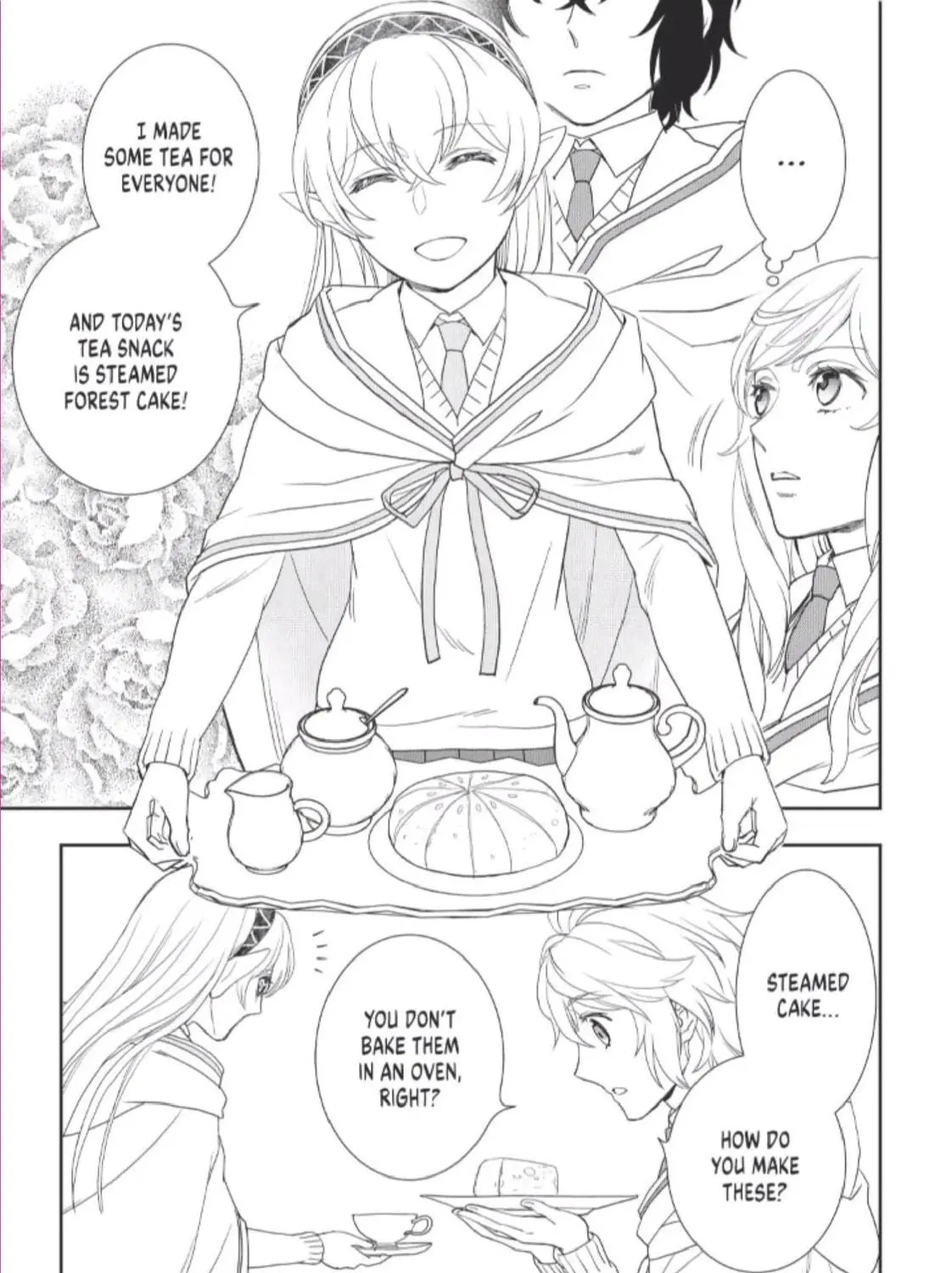 Legendary Wizard Chapter 49 page 41 - 