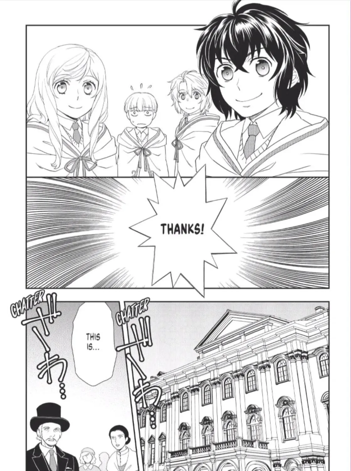 Legendary Wizard Chapter 50 page 19 - 