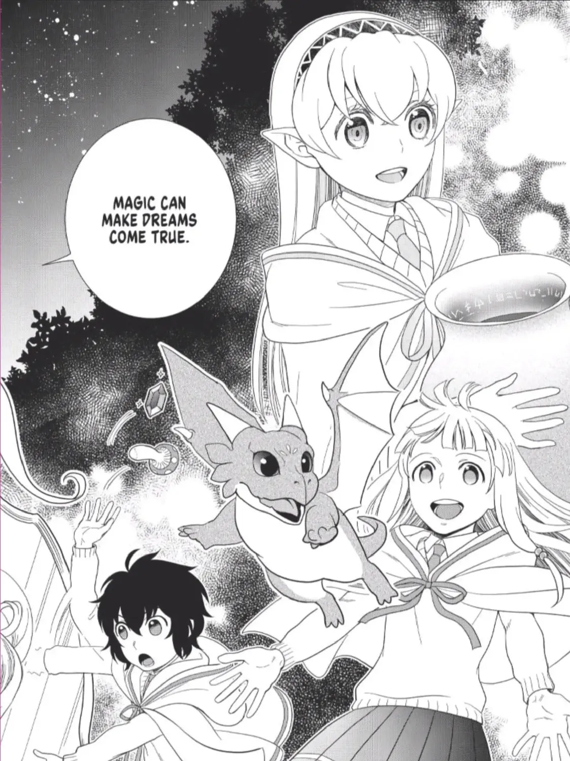 Legendary Wizard Chapter 50 page 31 - 
