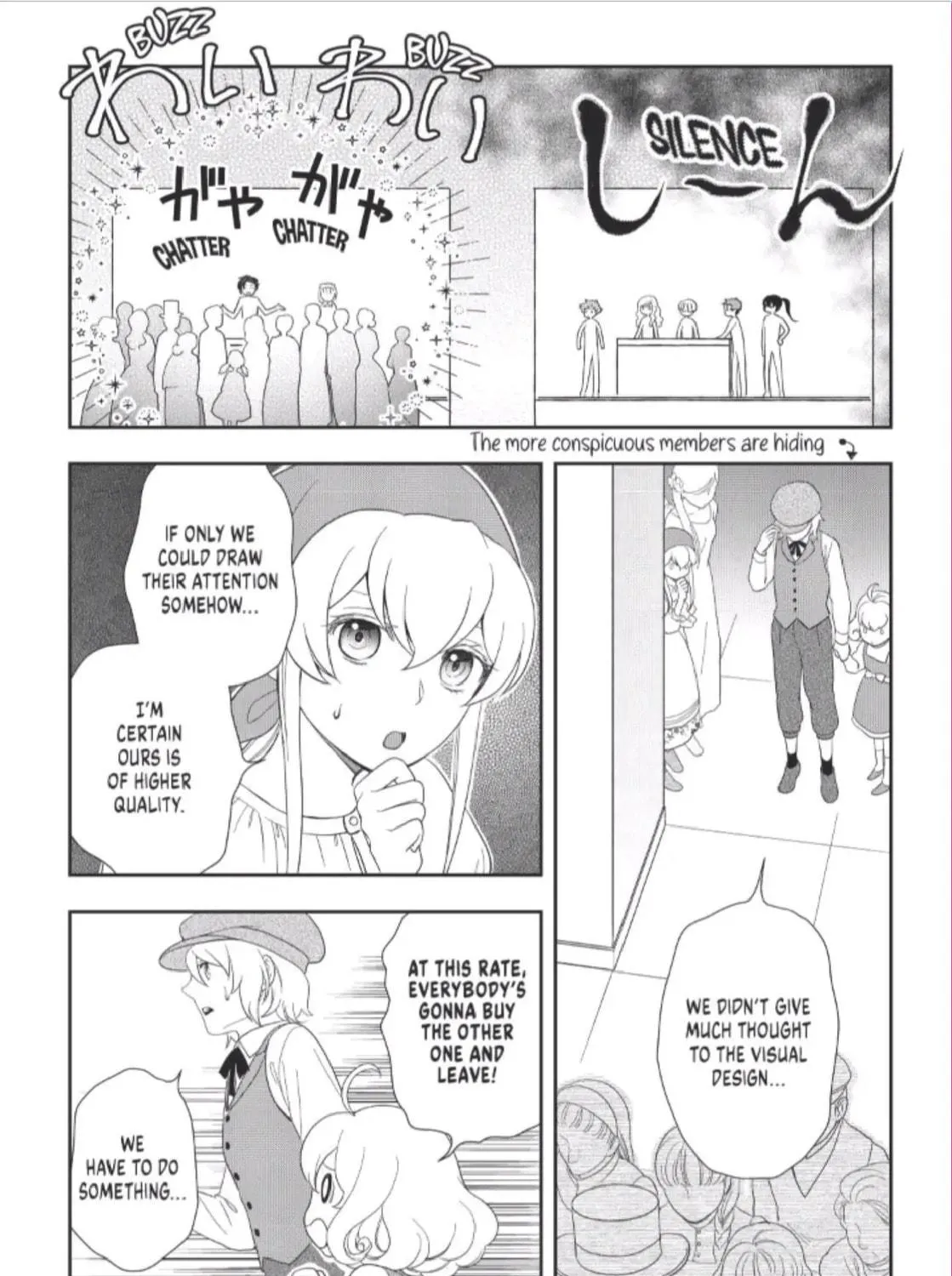 Legendary Wizard Chapter 50 page 39 - 