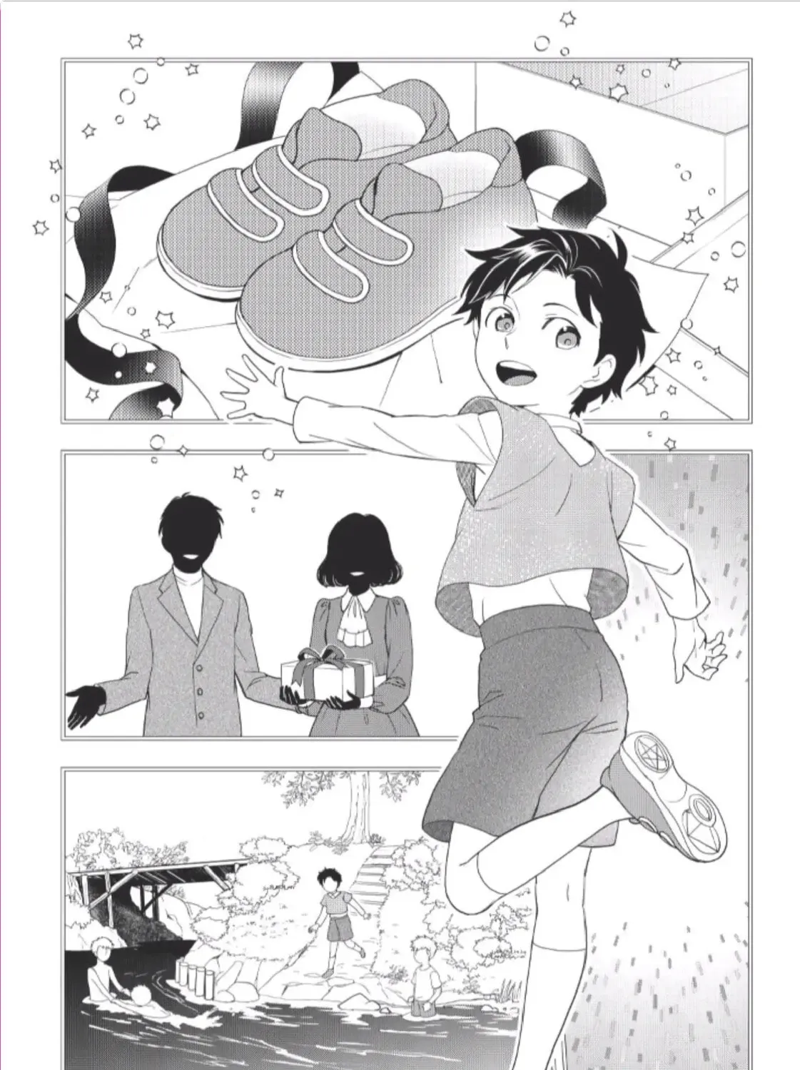Legendary Wizard Chapter 51 page 3 - 
