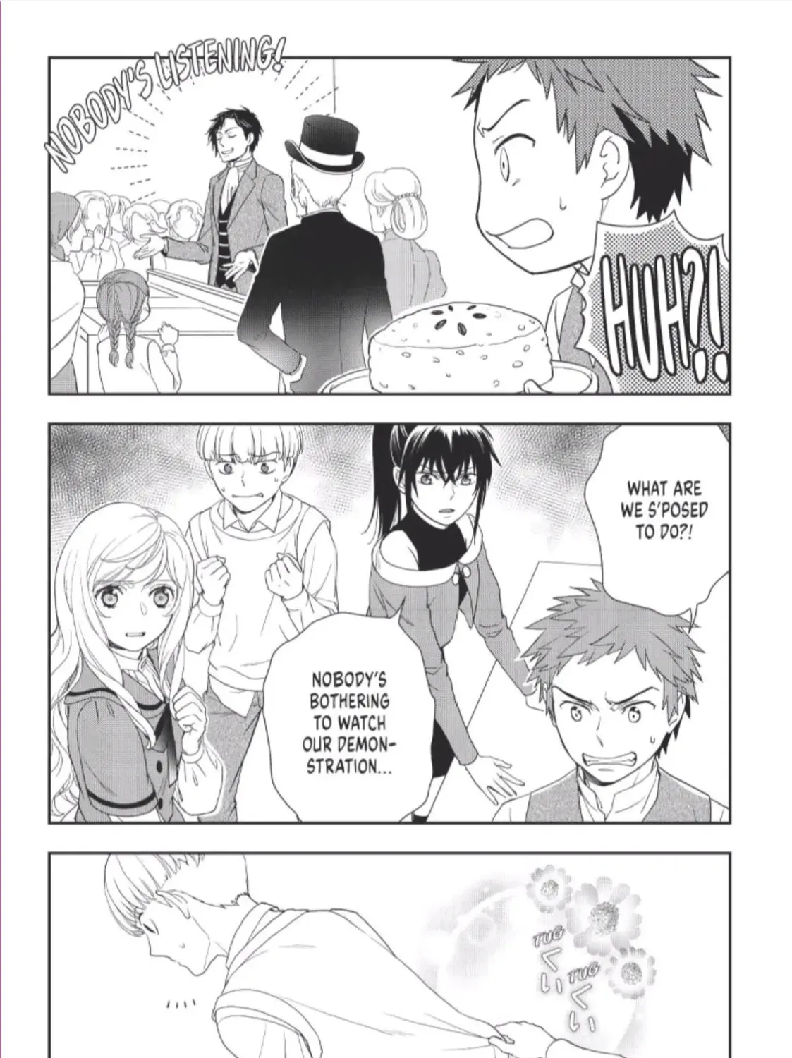 Legendary Wizard Chapter 51 page 21 - 
