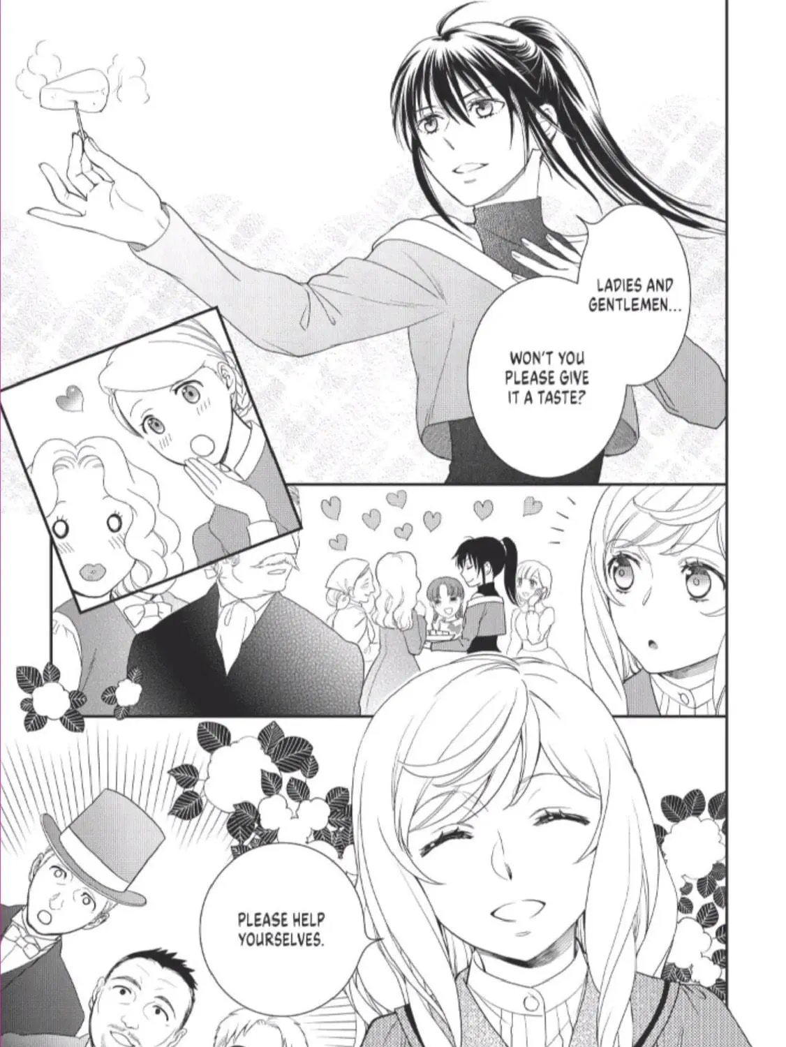 Legendary Wizard Chapter 51 page 29 - 