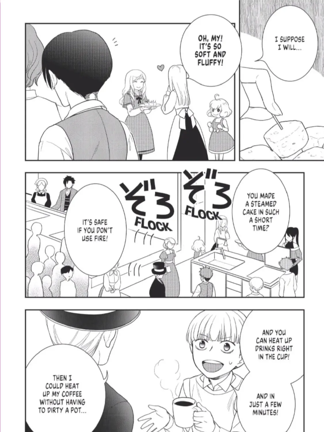 Legendary Wizard Chapter 51 page 31 - 