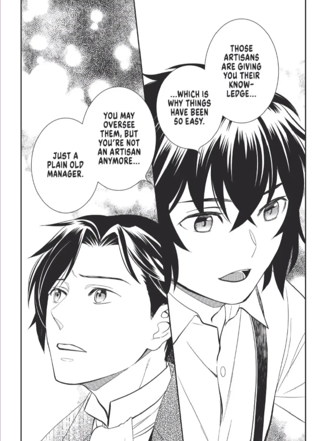 Legendary Wizard Chapter 51 page 37 - 