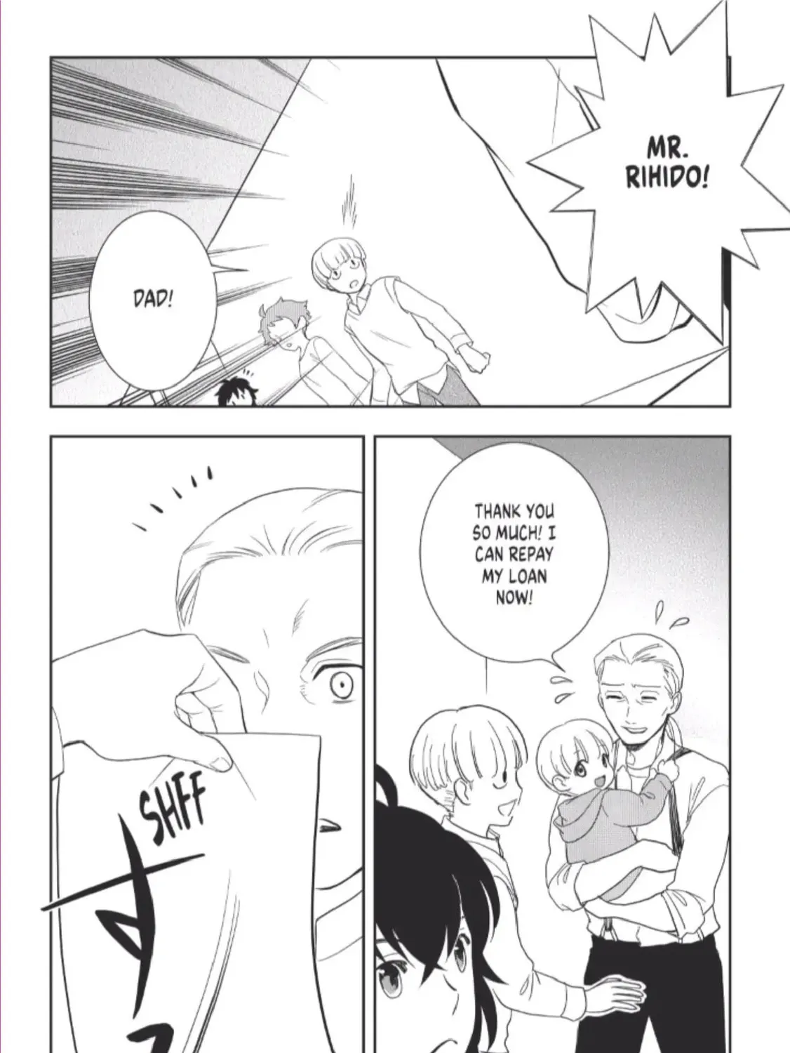 Legendary Wizard Chapter 51 page 45 - 