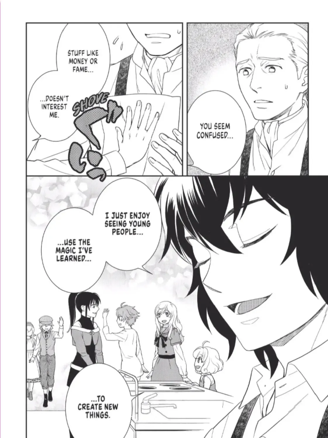 Legendary Wizard Chapter 51 page 51 - 