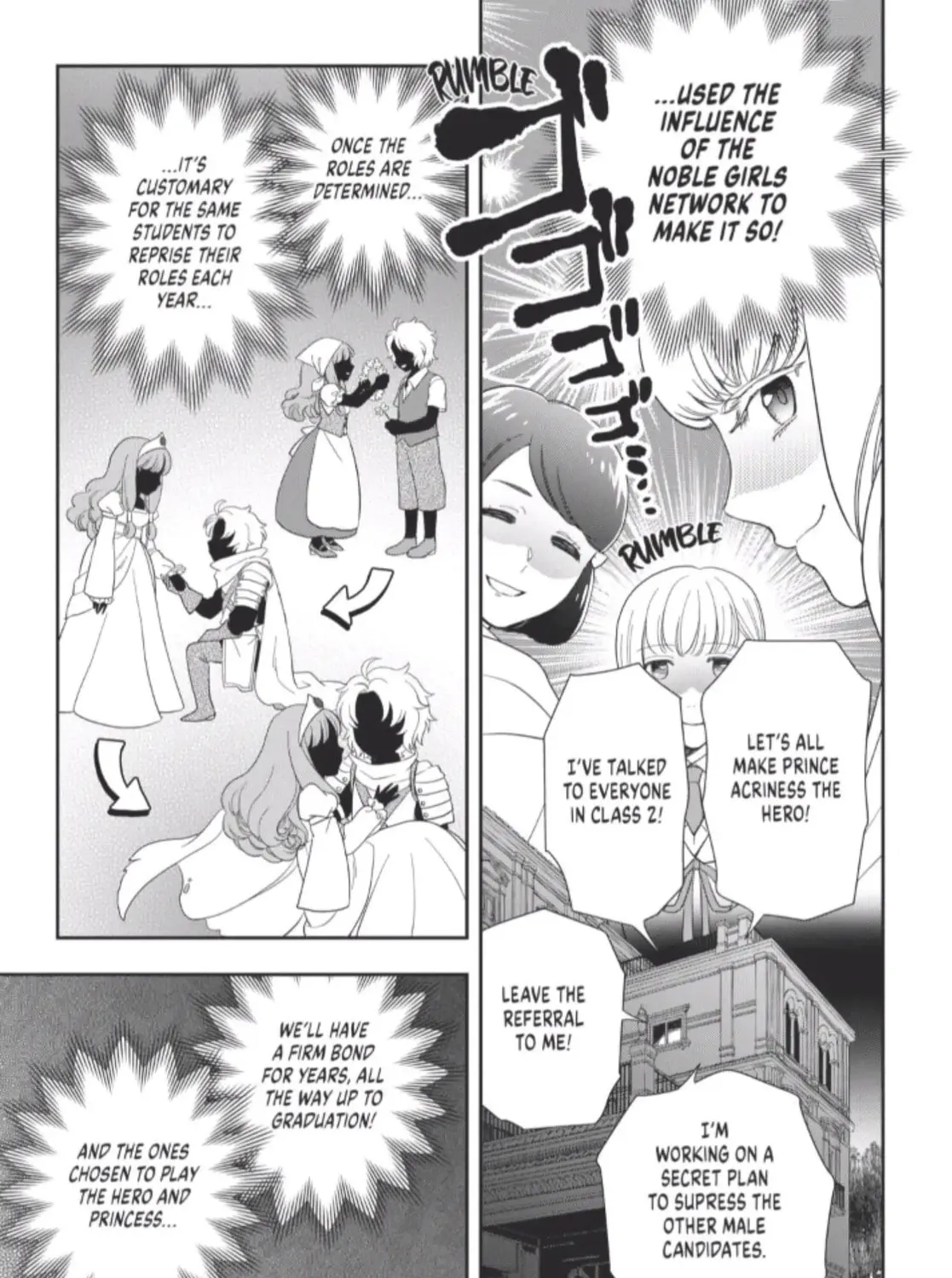 Legendary Wizard Chapter 52 page 25 - 