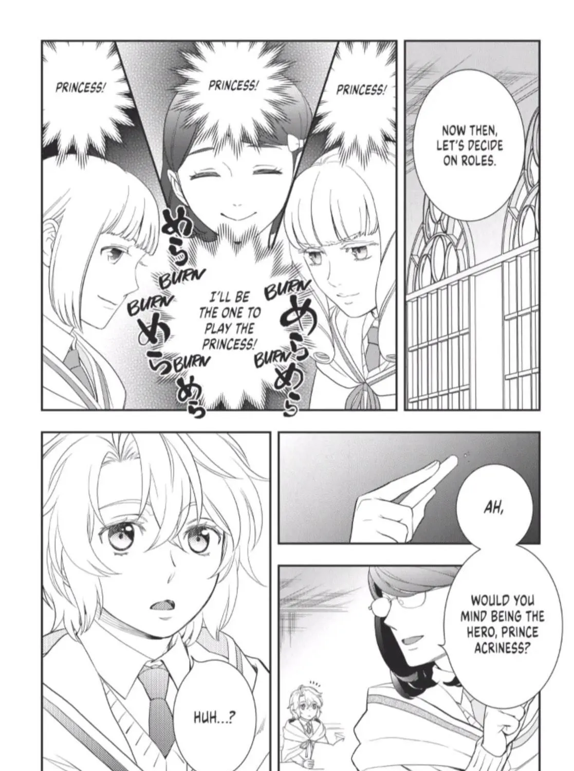 Legendary Wizard Chapter 52 page 35 - 