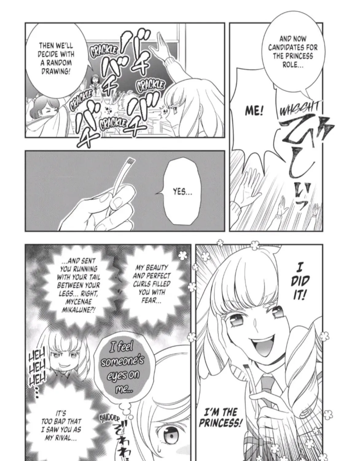 Legendary Wizard Chapter 52 page 39 - 
