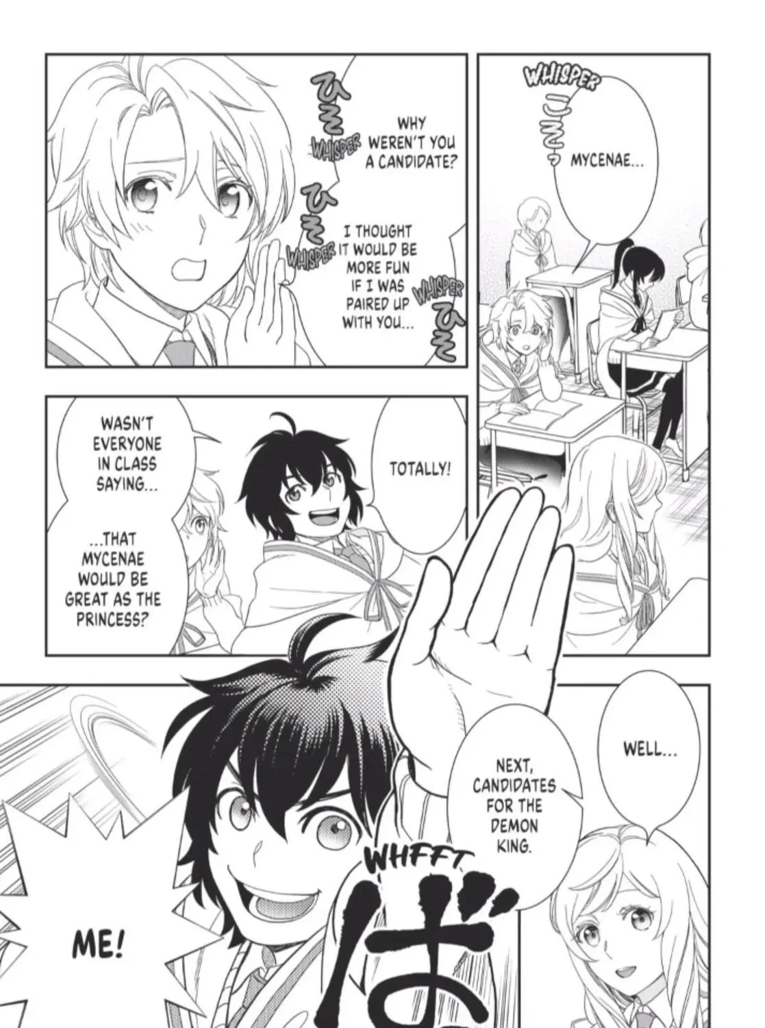 Legendary Wizard Chapter 52 page 41 - 