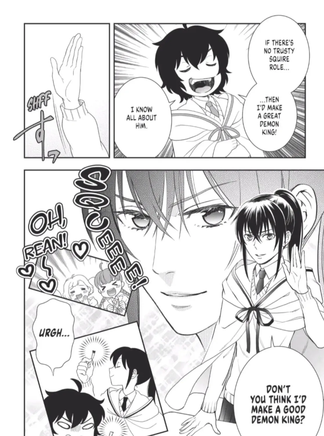 Legendary Wizard Chapter 52 page 43 - 