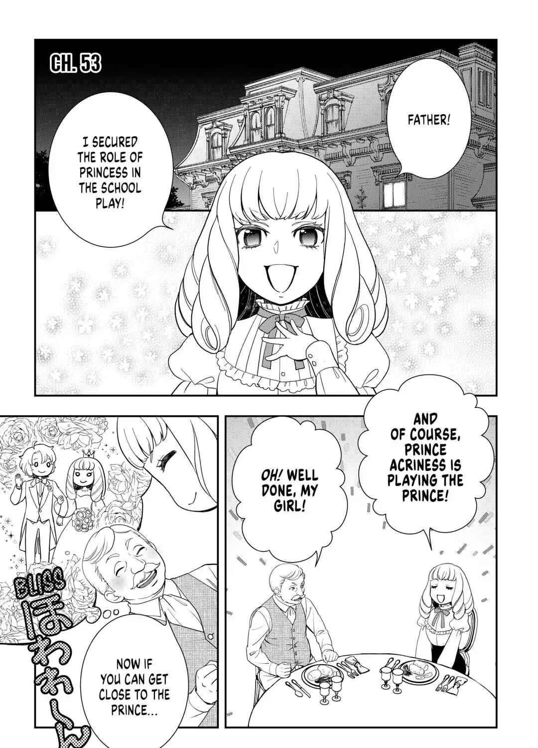 Legendary Wizard Chapter 53 page 1 - 
